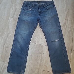 Banana Republic jeans 35 x 32